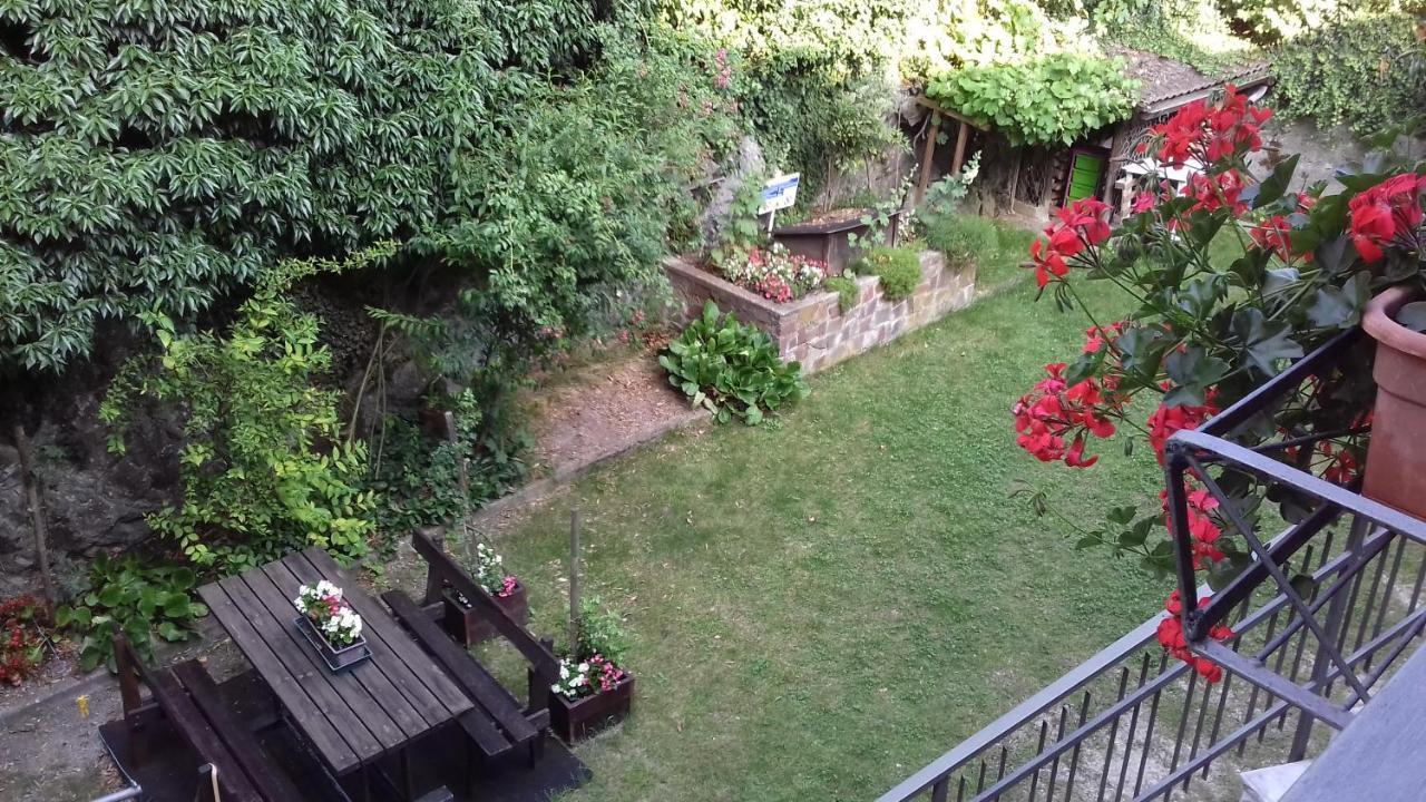 Appartamento Al Colle Bezzecca Luaran gambar