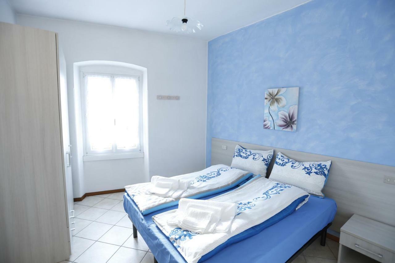 Appartamento Al Colle Bezzecca Luaran gambar